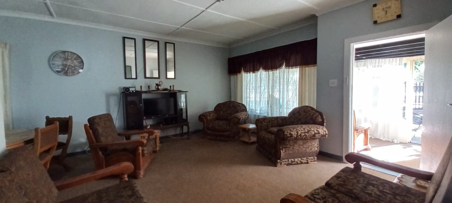 3 Bedroom Property for Sale in Stilfontein Ext 3 North West